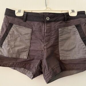 Prana Kittle Shorts Size 10